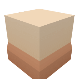Tower Square Base